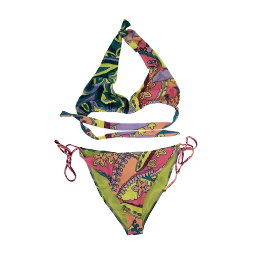 Swimwear > Bikinis - - Me-Fui - Modalova