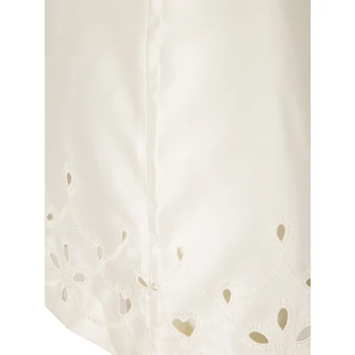 Skirts > Short Skirts - - Chloé - Modalova