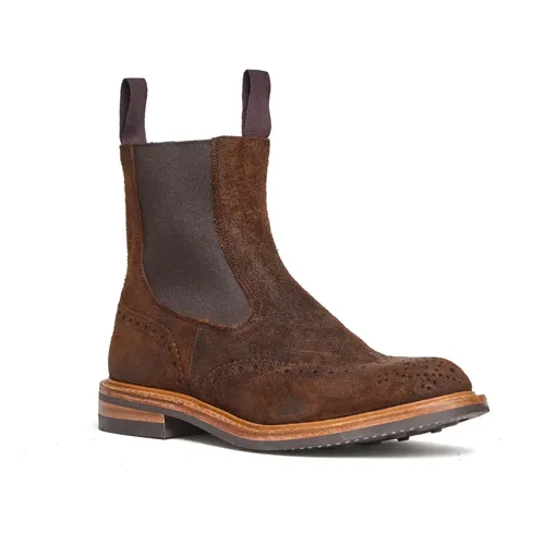 Shoes > Boots > Chelsea Boots - - Tricker's - Modalova