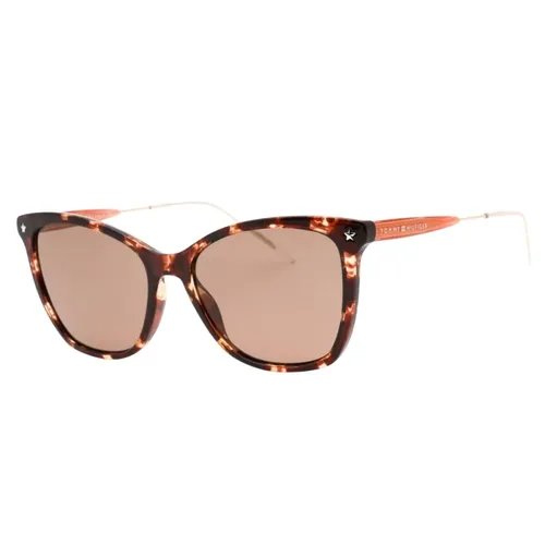 Accessories > Sunglasses - - Tommy Hilfiger - Modalova