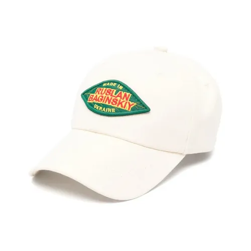 Accessories > Hats > Caps - - Ruslan Baginskiy - Modalova
