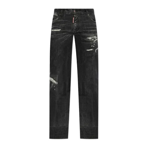 Jeans > Boot-cut Jeans - - Dsquared2 - Modalova
