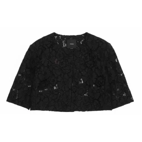Blouses & Shirts > Blouses - - Pinko - Modalova