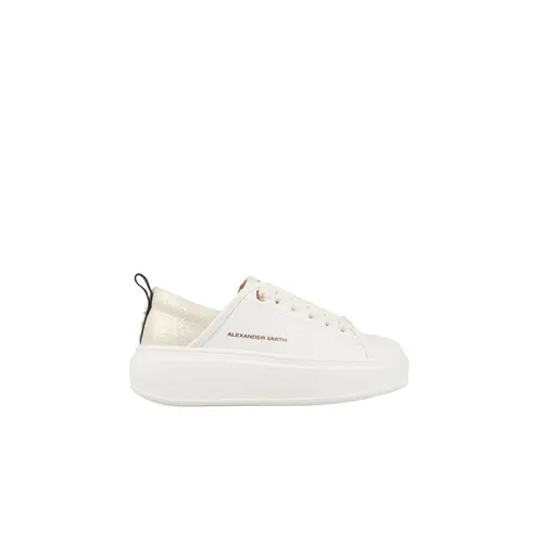 Shoes > Sneakers - - Alexander Smith - Modalova