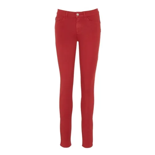 Jeans > Skinny Jeans - - Liu Jo - Modalova