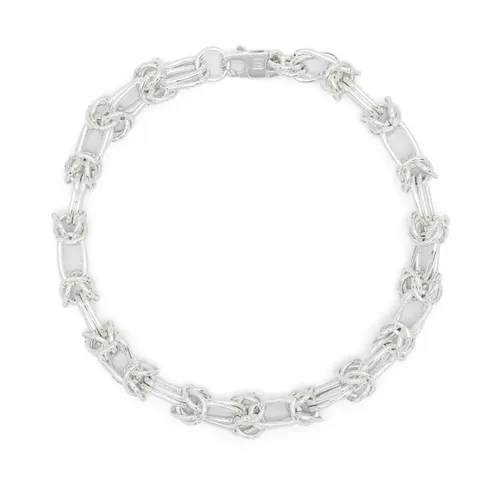 Accessories > Jewellery > Necklaces - - Federica Tosi - Modalova