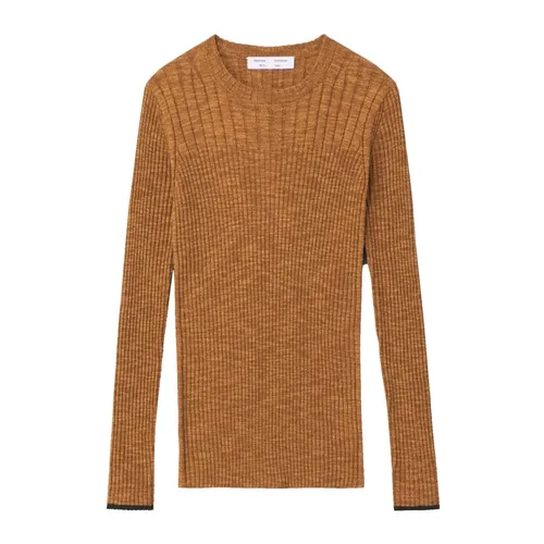 Knitwear > Round-neck Knitwear - - Proenza Schouler - Modalova
