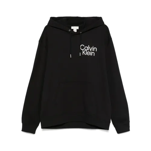 Sweatshirts & Hoodies > Hoodies - - Calvin Klein - Modalova