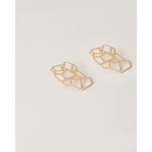 Accessories > Jewellery > Earrings - - Malababa - Modalova