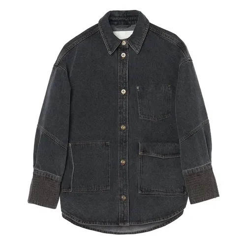 Jackets > Denim Jackets - - OOF Wear - Modalova