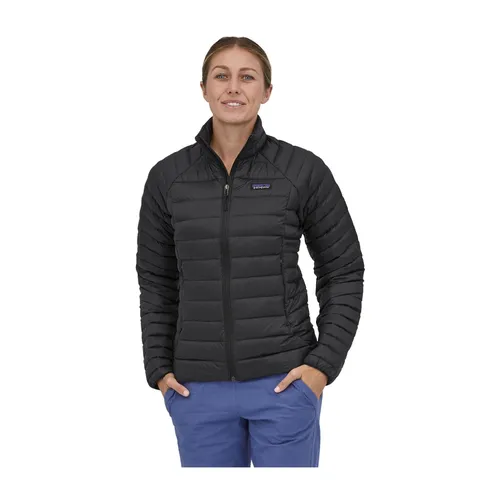 Jackets > Winter Jackets - - Patagonia - Modalova