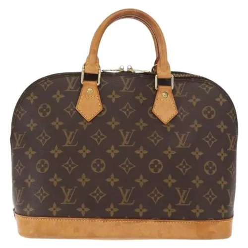 Pre-owned > Pre-owned Bags > Pre-owned Handbags - - Louis Vuitton Vintage - Modalova