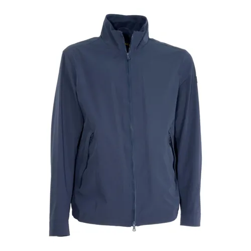 Jackets > Light Jackets - - Paul & Shark - Modalova