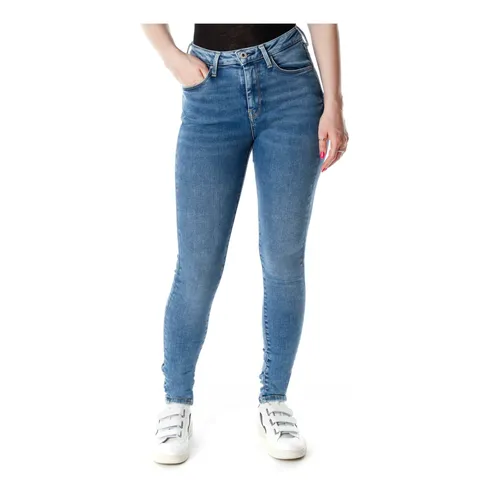 Jeans > Skinny Jeans - - Pepe Jeans - Modalova