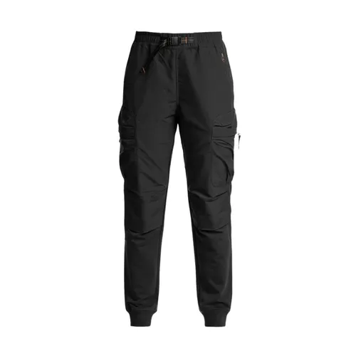 Trousers > Slim-fit Trousers - - Parajumpers - Modalova