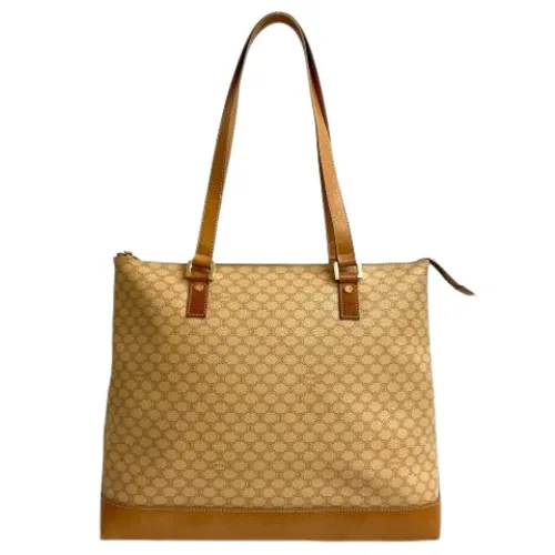 Pre-owned > Pre-owned Bags > Pre-owned Tote Bags - - Celine Vintage - Modalova