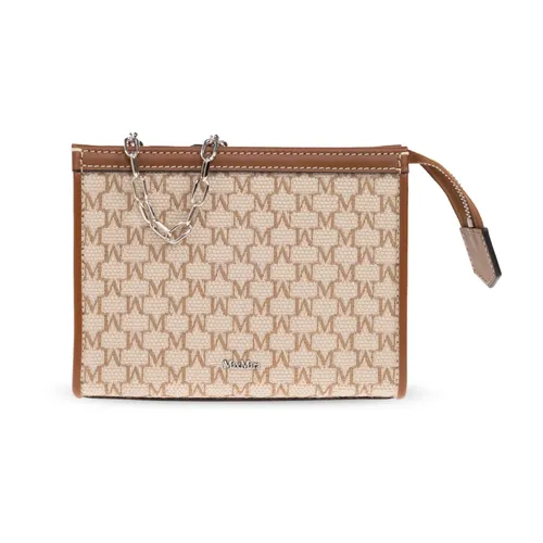 Accessories > Wallets & Cardholders - - Max Mara - Modalova
