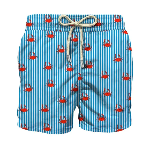 Swimwear > Beachwear - - MC2 Saint Barth - Modalova