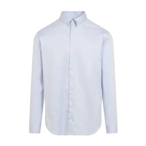 Shirts > Casual Shirts - - Giorgio Armani - Modalova