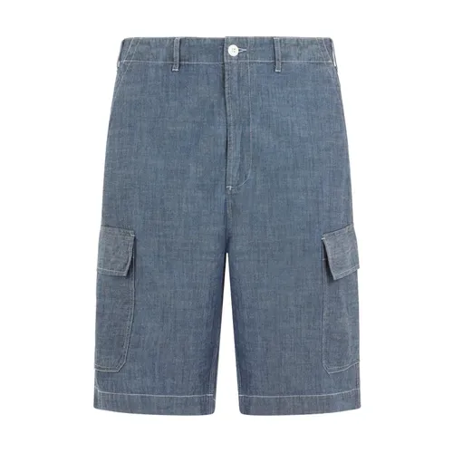 Shorts > Denim Shorts - - Universal Works - Modalova