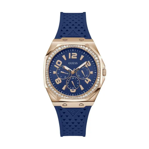 Accessories > Watches - - Guess - Modalova