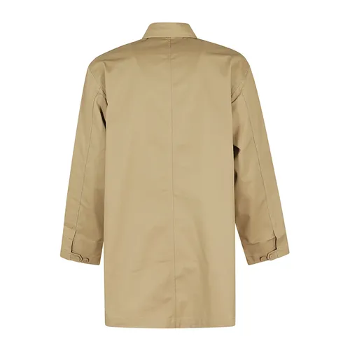 Coats > Single-Breasted Coats - - Carhartt Wip - Modalova