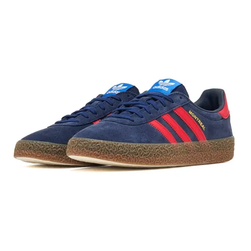 Adidas - Shoes > Sneakers - Blue - Adidas - Modalova