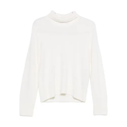 Knitwear > Turtlenecks - - Seventy - Modalova