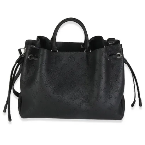 Pre-owned > Pre-owned Bags > Pre-owned Tote Bags - - Louis Vuitton Vintage - Modalova