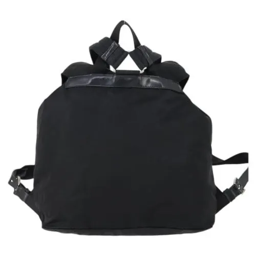 Pre-owned > Pre-owned Bags > Pre-owned Backpacks - - Prada Vintage - Modalova