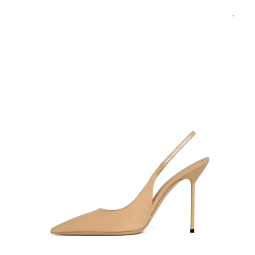 Shoes > Heels > Pumps - - Paris Texas - Modalova