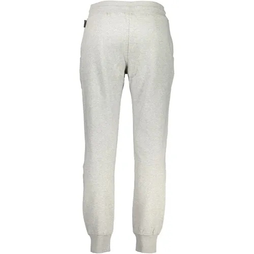 Trousers > Sweatpants - - Napapijri - Modalova