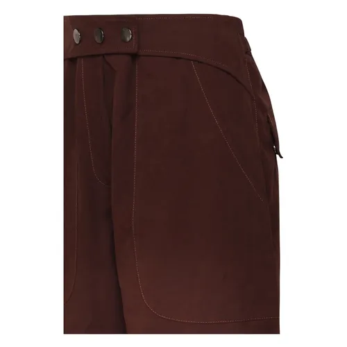 Trousers > Wide Trousers - - Andamane - Modalova