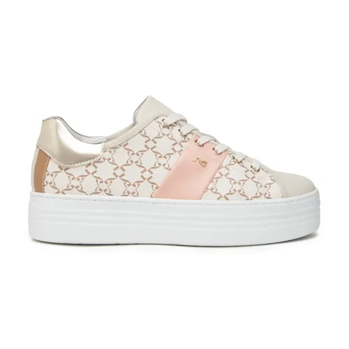 Shoes > Sneakers - - Nerogiardini - Modalova