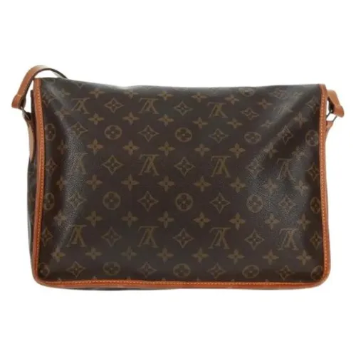 Pre-owned > Pre-owned Bags > Pre-owned Cross Body Bags - - Louis Vuitton Vintage - Modalova