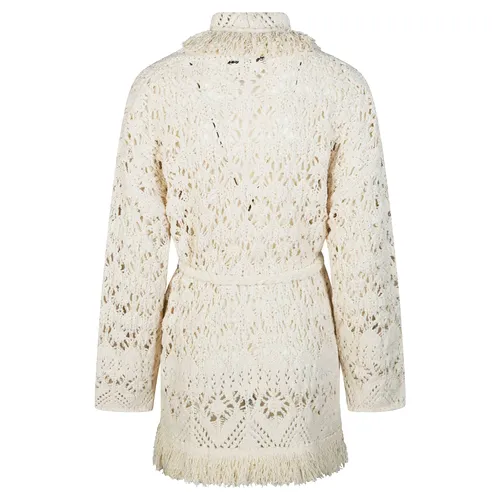 Knitwear > Cardigans - - Alanui - Modalova