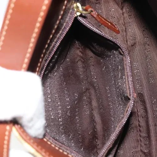 Pre-owned > Pre-owned Bags > Pre-owned Shoulder Bags - - Burberry Vintage - Modalova