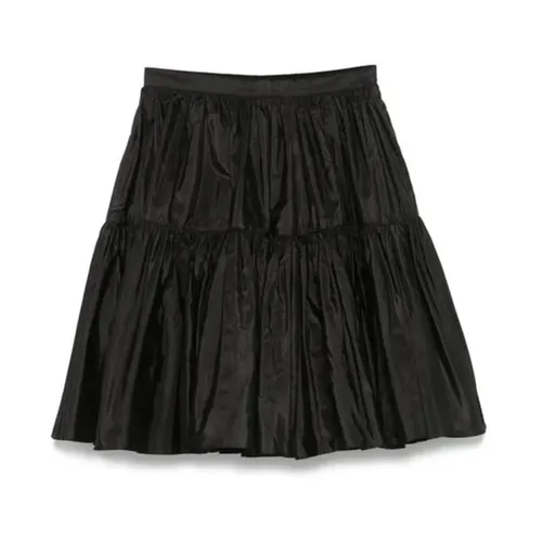 Skirts > Short Skirts - - Valentino Garavani - Modalova