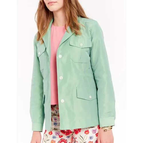 Jackets > Light Jackets - - Ines de la Fressange Paris - Modalova