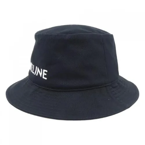 Pre-owned > Pre-owned Accessories - - Celine Vintage - Modalova
