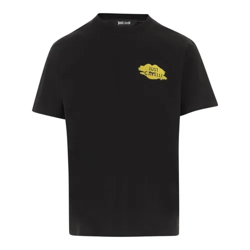 Tops > T-Shirts - - Just Cavalli - Modalova