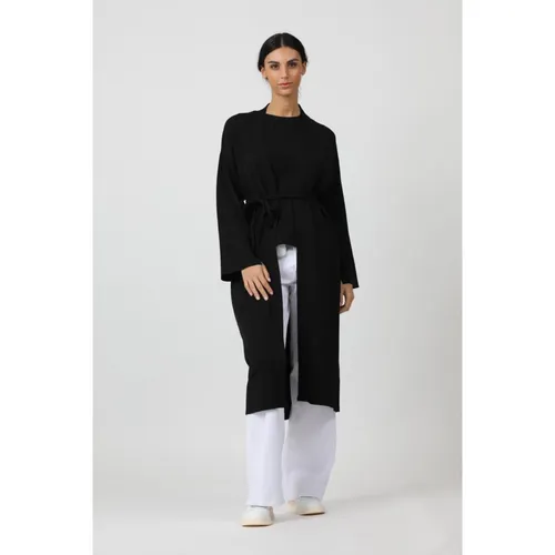 Knitwear > Cardigans - - Alpha Studio - Modalova
