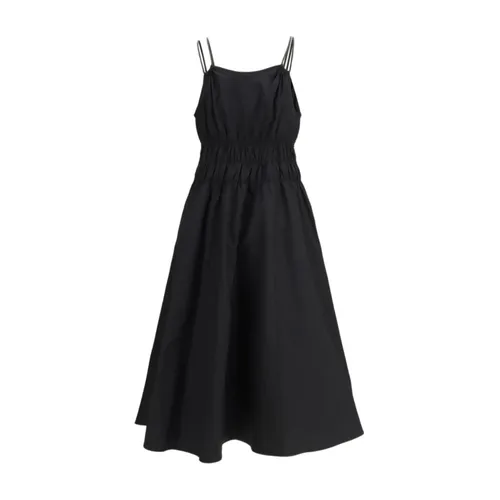 Dresses > Day Dresses > Midi Dresses - - Pinko - Modalova