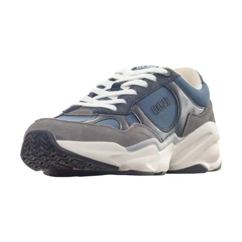 Colmar - Shoes > Sneakers - Blue - Colmar - Modalova