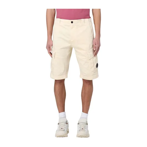 Shorts > Casual Shorts - - C.p. Company - Modalova