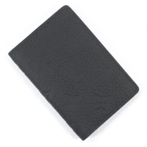 Pre-owned > Pre-owned Accessories > Pre-owned Wallets - - Louis Vuitton Vintage - Modalova