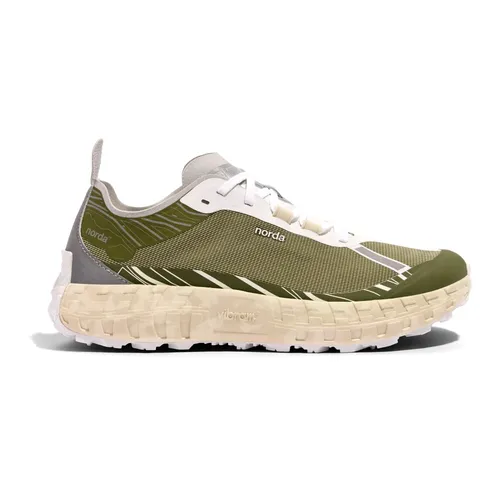 Norda - Shoes > Sneakers - Green - Norda - Modalova