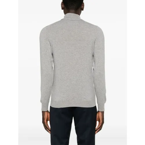Knitwear > Cashmere Knitwear - - Fedeli - Modalova