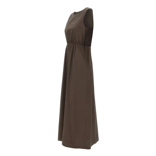 Dresses > Day Dresses > Maxi Dresses - - The Garment - Modalova