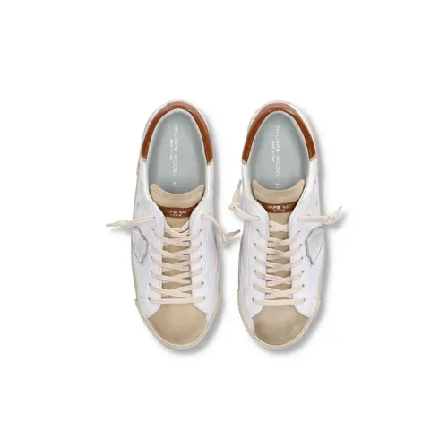 Shoes > Sneakers - - Philippe Model - Modalova